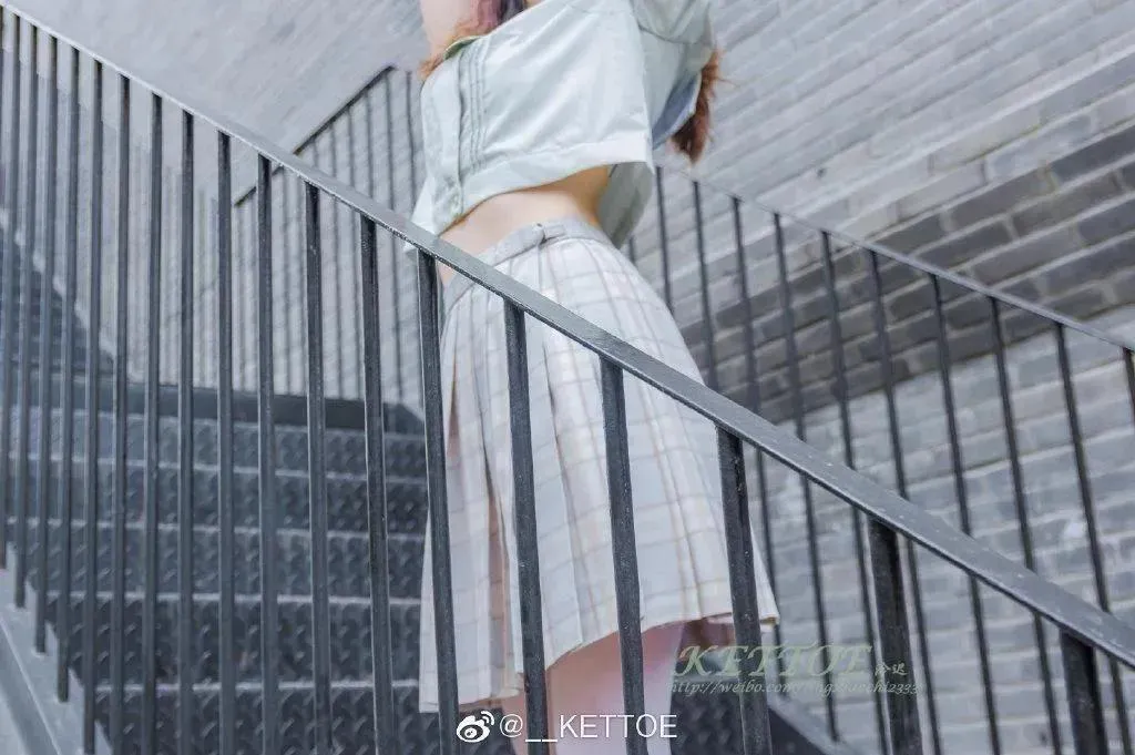 Kettoe – NO.01 微博配图[13] [69P]插图8
